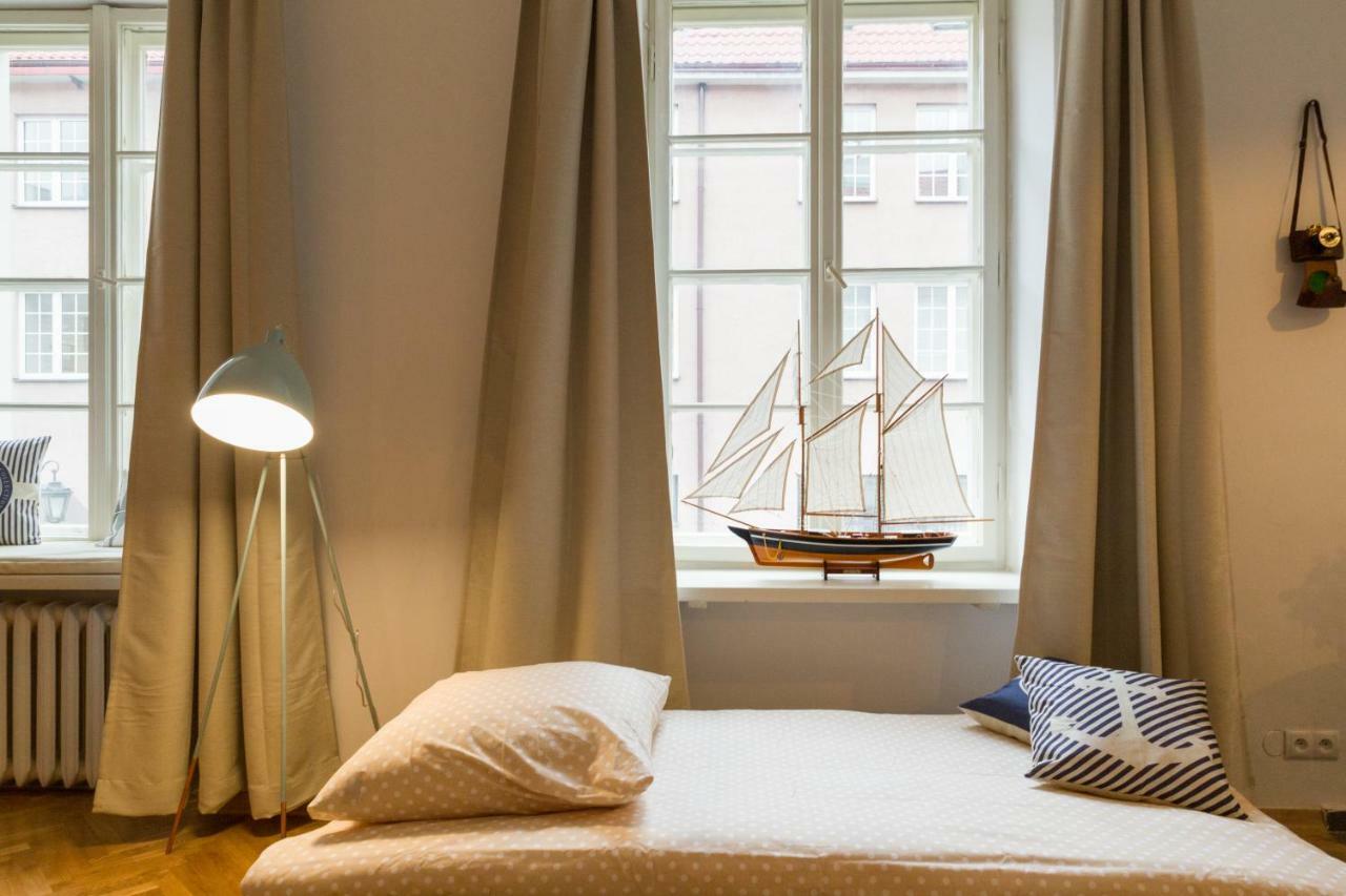 Apartment Amazing Old Town Chill Out Warsaw